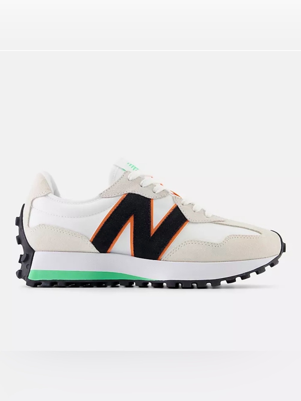 NEW BALANCE 327